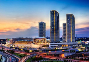 Mall Of Istanbul Residence